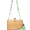 Donna SERPUI Clutch SERPUI X Revolve Corina