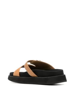 Donna Reike Nen Sandali In Pelle Con Fibbia 8 Donna Reike Nen Sandali In Pelle Con Fibbia -Femminile Moda Negozio 20605725 50611441 1000