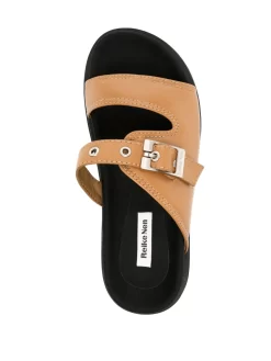 Donna Reike Nen Sandali In Pelle Con Fibbia 9 Donna Reike Nen Sandali In Pelle Con Fibbia -Femminile Moda Negozio 20605725 50611443 1000