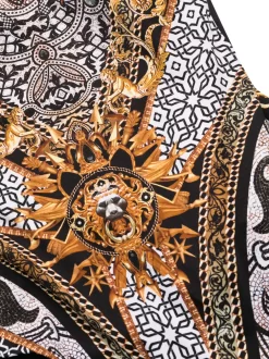 Donna Camilla Costume Intero Con Stampa Grafica 7 Donna Camilla Costume Intero Con Stampa Grafica -Femminile Moda Negozio 20614500 50744428 1000