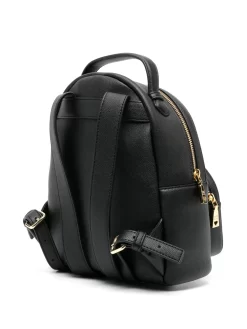 Donna Love Moschino Zaino Con Placca Logo -Femminile Moda Negozio 20615689 50613910 1000