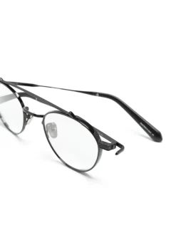 Donna EQUE.M Occhiali Byakko II -Femminile Moda Negozio 20615947 50683680 1000