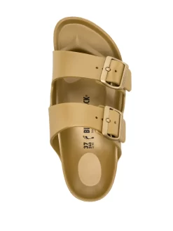 Donna Birkenstock Slippers Arizona Eva -Femminile Moda Negozio 20616753 50611547 1000