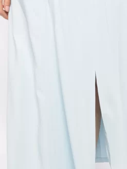 Donna Stella McCartney Gonna Midi A Vita Alta -Femminile Moda Negozio 20619306 50761060 1000