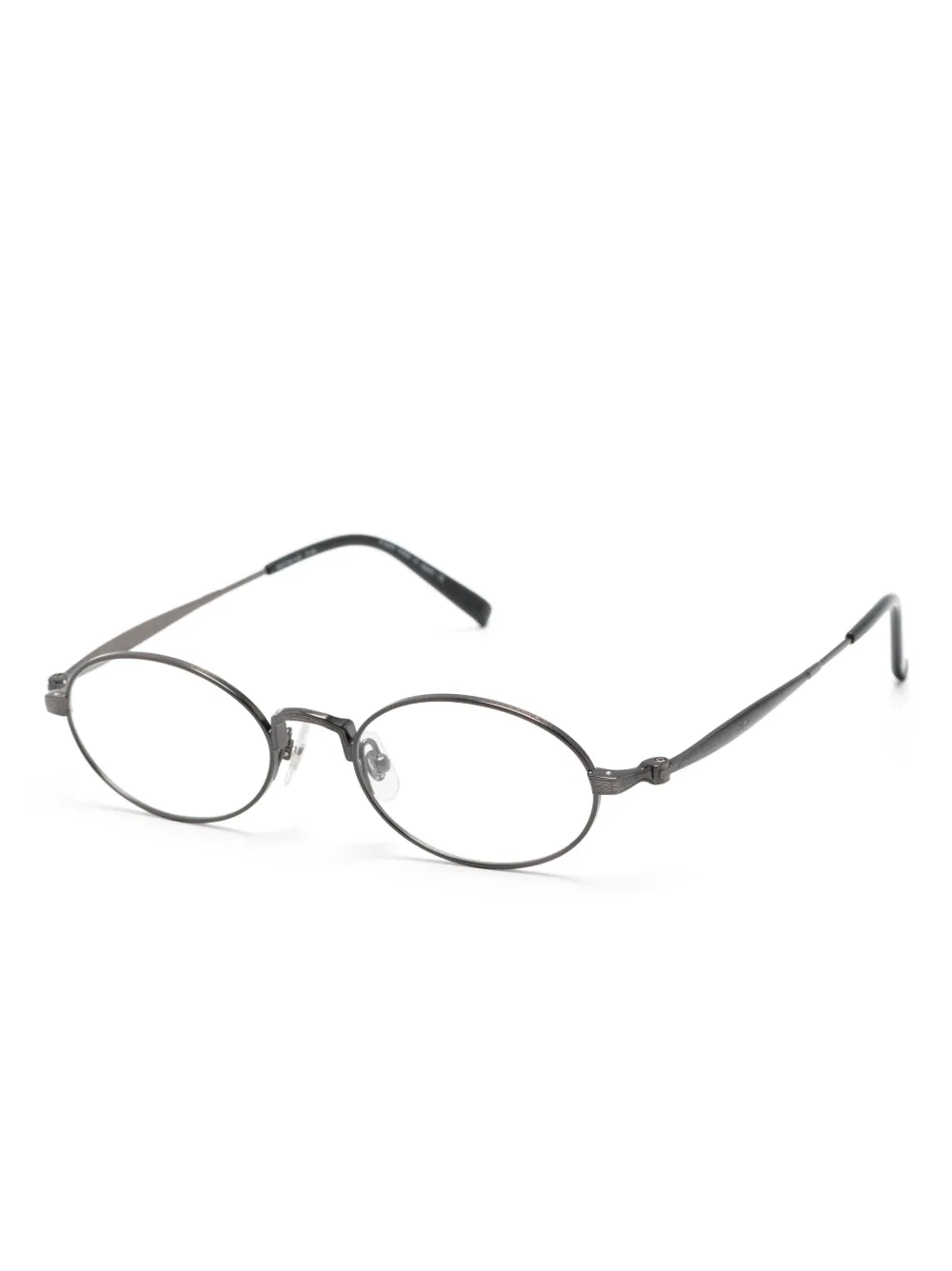 Donna Matsuda Occhiali Ovali 4 Donna Matsuda Occhiali Ovali - immagine 2