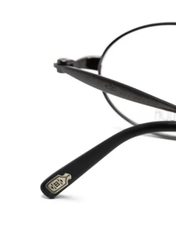 Donna Matsuda Occhiali Ovali 7 Donna Matsuda Occhiali Ovali -Femminile Moda Negozio 20622827 50658973 1000