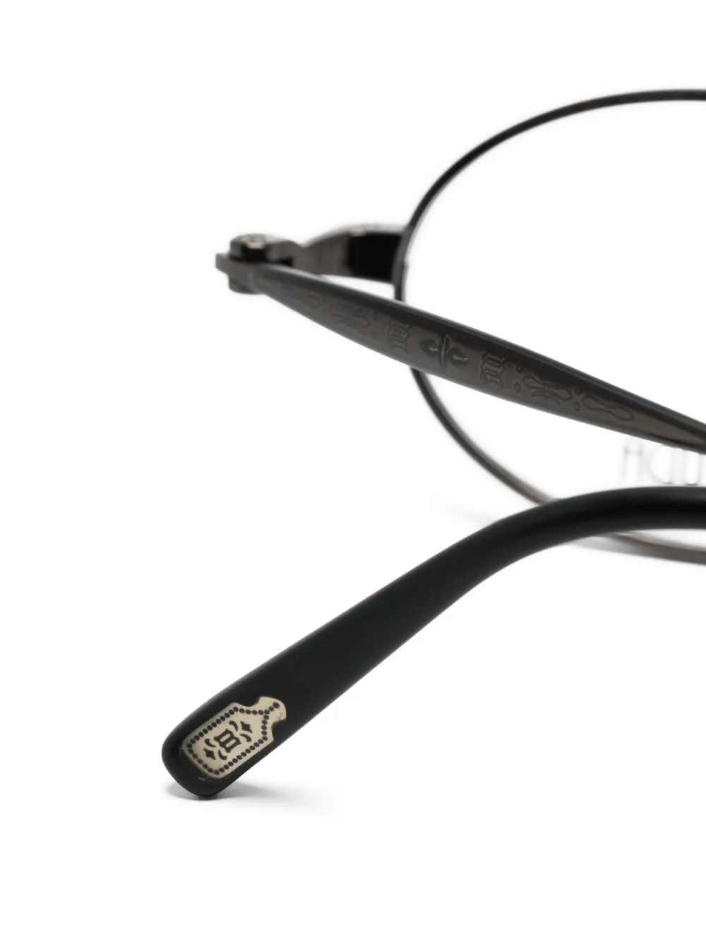 Donna Matsuda Occhiali Ovali 5 Donna Matsuda Occhiali Ovali - immagine 3