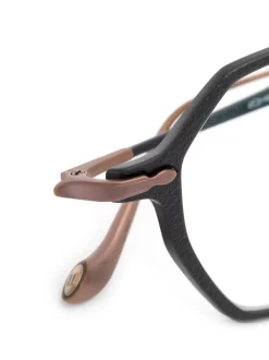 Donna Matsuda Occhiali Esagonali 7 Donna Matsuda Occhiali Esagonali -Femminile Moda Negozio 20623278 50657485 1000