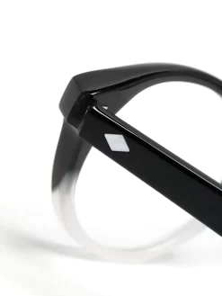 Donna Giorgio Armani Occhiali Tondi -Femminile Moda Negozio 20647918 50656490 1000