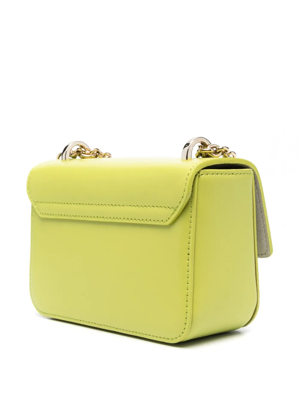 Donna Furla Borsa A Spalla Metropolis Mini 5 Donna Furla Borsa A Spalla Metropolis Mini - immagine 3