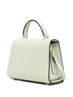 Donna Valextra Micro Iside Leather Crossbody Bag -Femminile Moda Negozio 20679013 50766252 1000