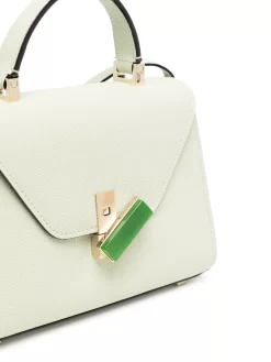 Donna Valextra Micro Iside Leather Crossbody Bag -Femminile Moda Negozio 20679013 50766270 1000