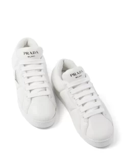 Donna Prada Slippers Imbottite 10 Donna Prada Slippers Imbottite -Femminile Moda Negozio 20680999 50706530 1000