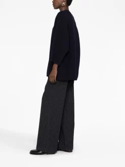 Donna Christian Wijnants Maglione Con Maniche Ampie -Femminile Moda Negozio 20701225 50754538 1000