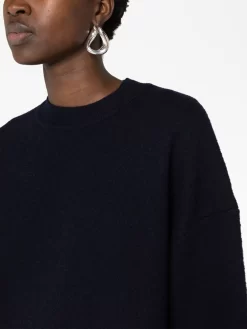 Donna Christian Wijnants Maglione Con Maniche Ampie -Femminile Moda Negozio 20701225 50757999 1000