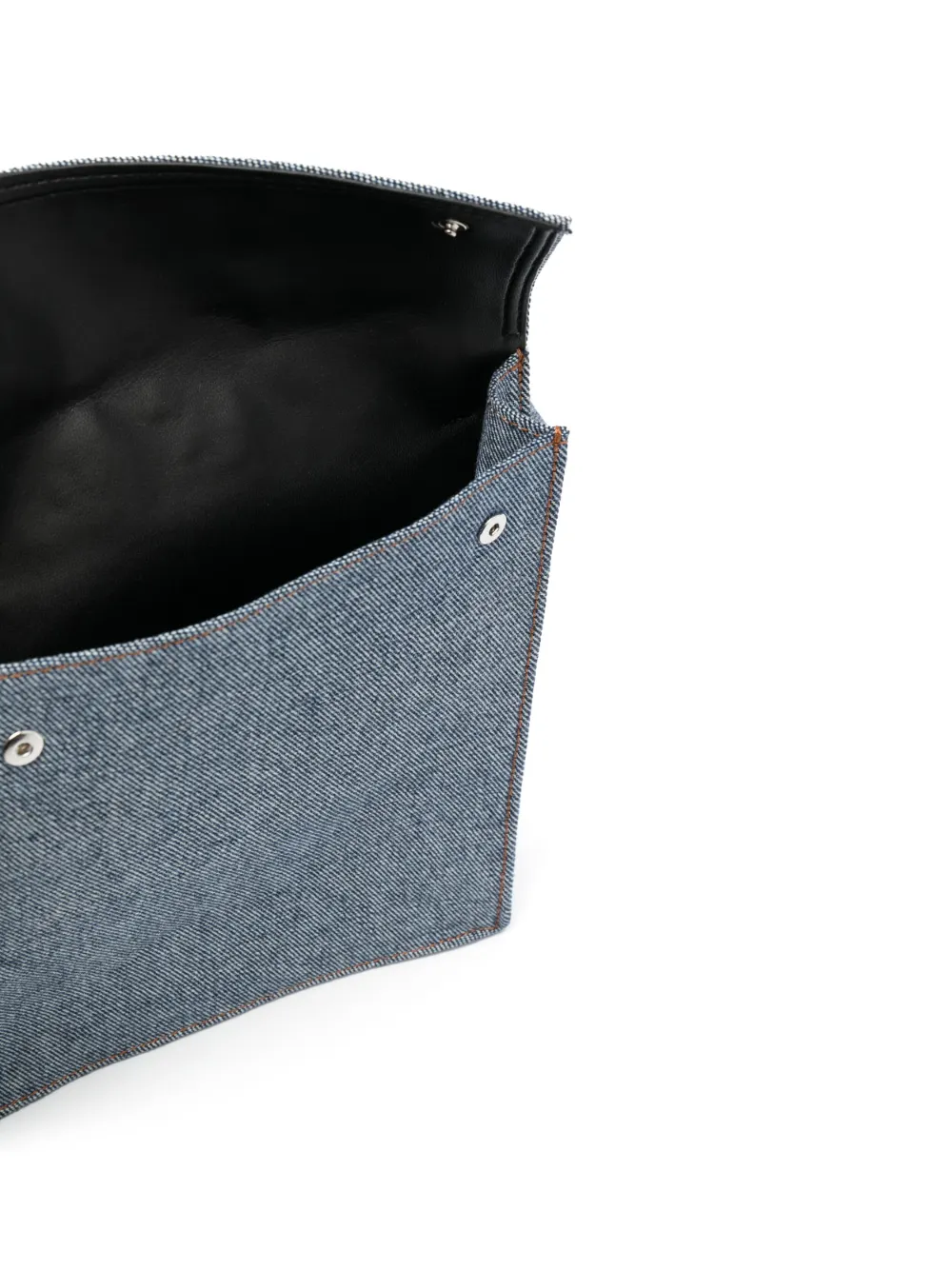 Donna The Attico Cintura Pocket Denim 7 Donna The Attico Cintura Pocket Denim - immagine 5