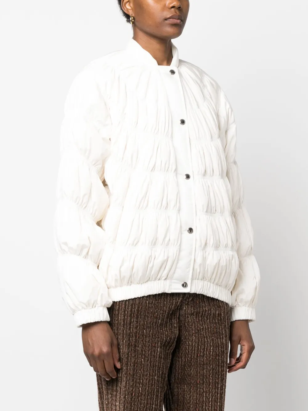 Donna Chloé Piumino 5 Donna Chloé Piumino - immagine 3