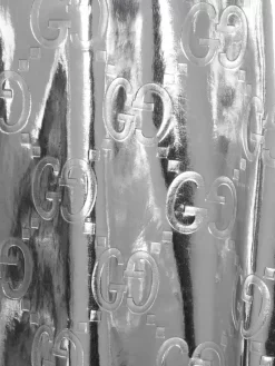 Donna Gucci Giacca Con Effetto Metallizzato 13 Donna Gucci Giacca Con Effetto Metallizzato -Femminile Moda Negozio 20740371 50638011 1000