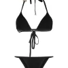 Donna Dolce & Gabbana Set Bikini A Triangolo -Femminile Moda Negozio 20746134 50685123 1000