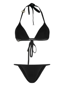 Donna Dolce & Gabbana Set Bikini A Triangolo