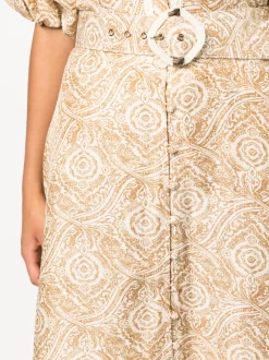 Donna IXIAH Gonna Lunga Svasata -Femminile Moda Negozio 20747007 50684742 1000