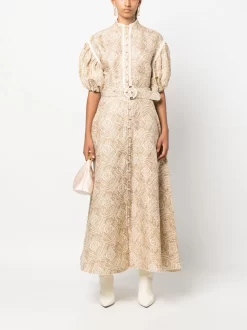 Donna IXIAH Gonna Lunga Svasata -Femminile Moda Negozio 20747007 50684744 1000