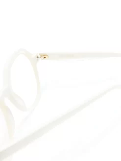 Donna GIGI STUDIOS Occhiali Da Sole Smooth Tondi -Femminile Moda Negozio 20749770 50695084 1000