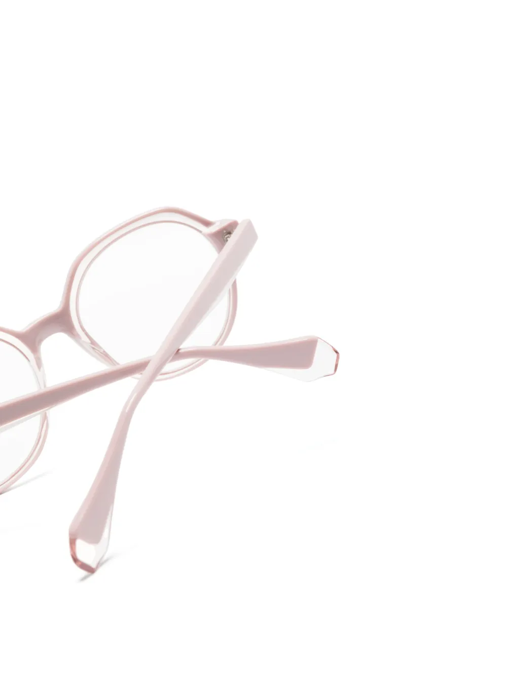 Donna GIGI STUDIOS Occhiali Tondi Smooth 5 Donna GIGI STUDIOS Occhiali Tondi Smooth - immagine 3