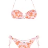 Donna Reina Olga Bikini Penny A Fiori -Femminile Moda Negozio 20753903 50706401 1000