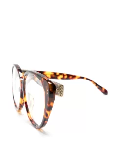 Donna Linda Farrow Occhiali Katia Tondi -Femminile Moda Negozio 20758131 50746719 1000