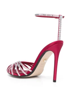 Donna Alevì Sandali Penelope 120mm -Femminile Moda Negozio 20768164 50711872 1000