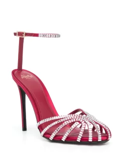 Donna Alevì Sandali Penelope 120mm -Femminile Moda Negozio 20768164 50711882 1000