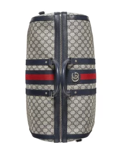 Donna Gucci Borsone Savoy Grande -Femminile Moda Negozio 20785463 50652883 1000