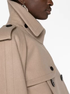 Donna Sacai Giacca Crop A Strati 10 Donna Sacai Giacca Crop A Strati -Femminile Moda Negozio 20794495 50753471 1000