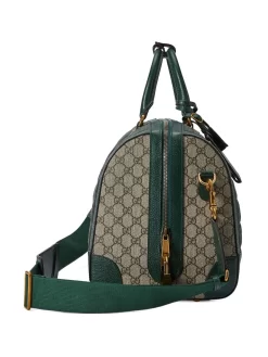 Donna Gucci Borsone GG -Femminile Moda Negozio 20802264 50695511 1000