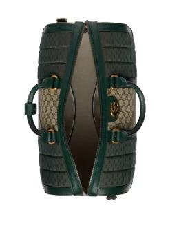 Donna Gucci Borsone GG -Femminile Moda Negozio 20802264 50695512 1000