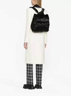 Vic Matié Donna Vic Matie Zaino In Pelle -Femminile Moda Negozio 20803960 50738202 1000