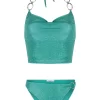 OSEREE Donna Oséree Set Bikini Lumiere -Femminile Moda Negozio 20805457 50761846 1000