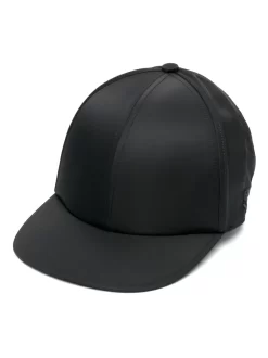Donna Sacai Cappello Da Baseball Con Inserti