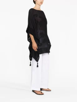 Donna Tory Burch Copricostume Con Nappa 8 Donna Tory Burch Copricostume Con Nappa -Femminile Moda Negozio 20809078 50752364 1000