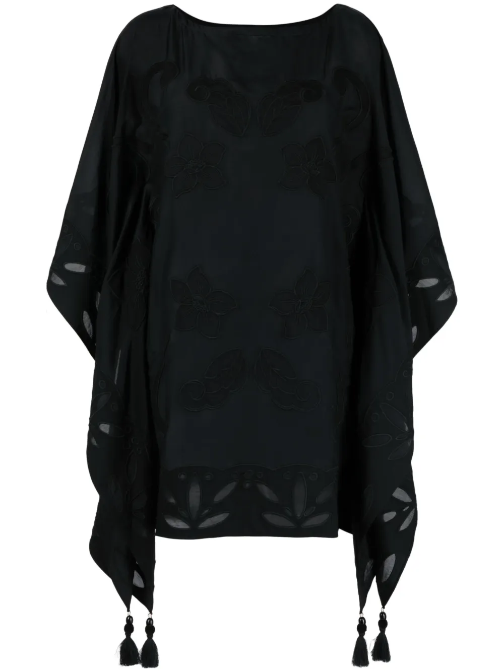 Donna Tory Burch Copricostume Con Nappa 3 Donna Tory Burch Copricostume Con Nappa