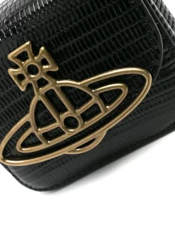 Donna Vivienne Westwood Borsa Linda Mini -Femminile Moda Negozio 20811300 50750238 1000