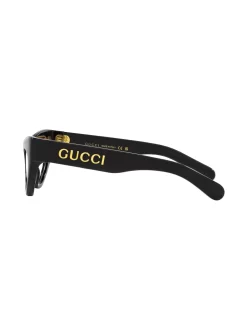 Donna Gucci Eyewear Occhiali Cat-eye -Femminile Moda Negozio 20832469 50747757 1000