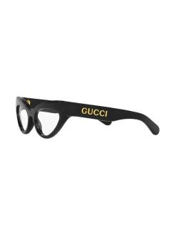 Donna Gucci Eyewear Occhiali Cat-eye -Femminile Moda Negozio 20832469 50747780 1000