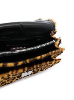 Donna Marni Borsa A Tracolla Con Stampa -Femminile Moda Negozio 20834734 50723157 1000