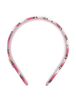 Donna ETRO Fascia A Fiori