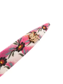 Donna ETRO Fascia A Fiori 7 Donna ETRO Fascia A Fiori -Femminile Moda Negozio 20836770 50728123 1000