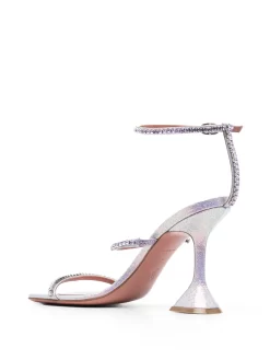 Donna Amina Muaddi Sandali Gilda 110mm 8 Donna Amina Muaddi Sandali Gilda 110mm -Femminile Moda Negozio 20837515 50748451 1000