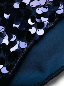 OSEREE Donna Oséree Bikini A Triangolo Con Decorazione Di Paillettes 9 OSEREE Donna Oséree Bikini A Triangolo Con Decorazione Di Paillettes -Femminile Moda Negozio 20839018 50771015 1000