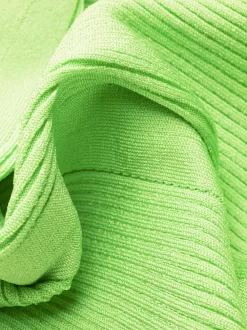 Donna Versace Abito Midi Con Cut-out -Femminile Moda Negozio 20842103 50770466 1000